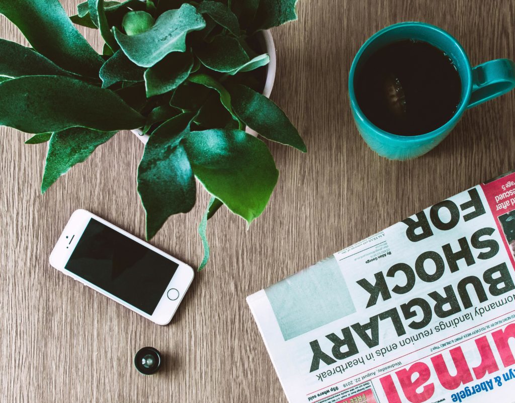 newsjacking - studio good communication bordeaux