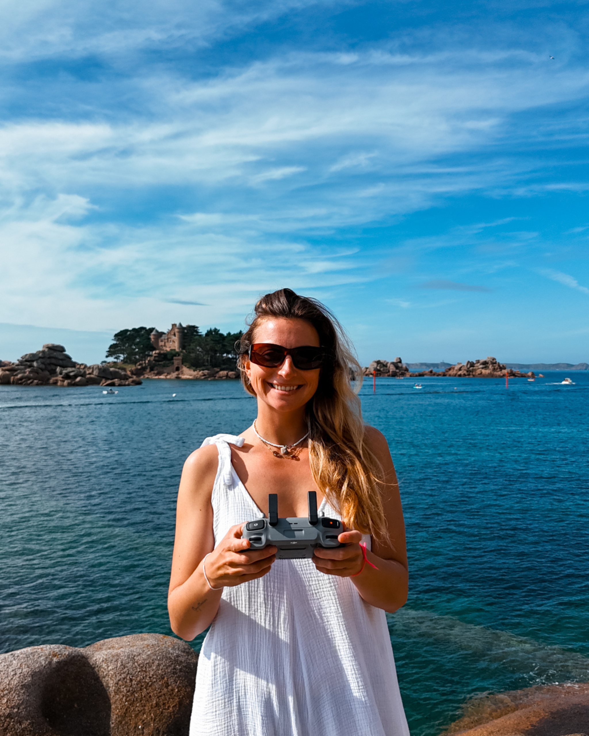 morgane le cornet - vidéaste et photographe