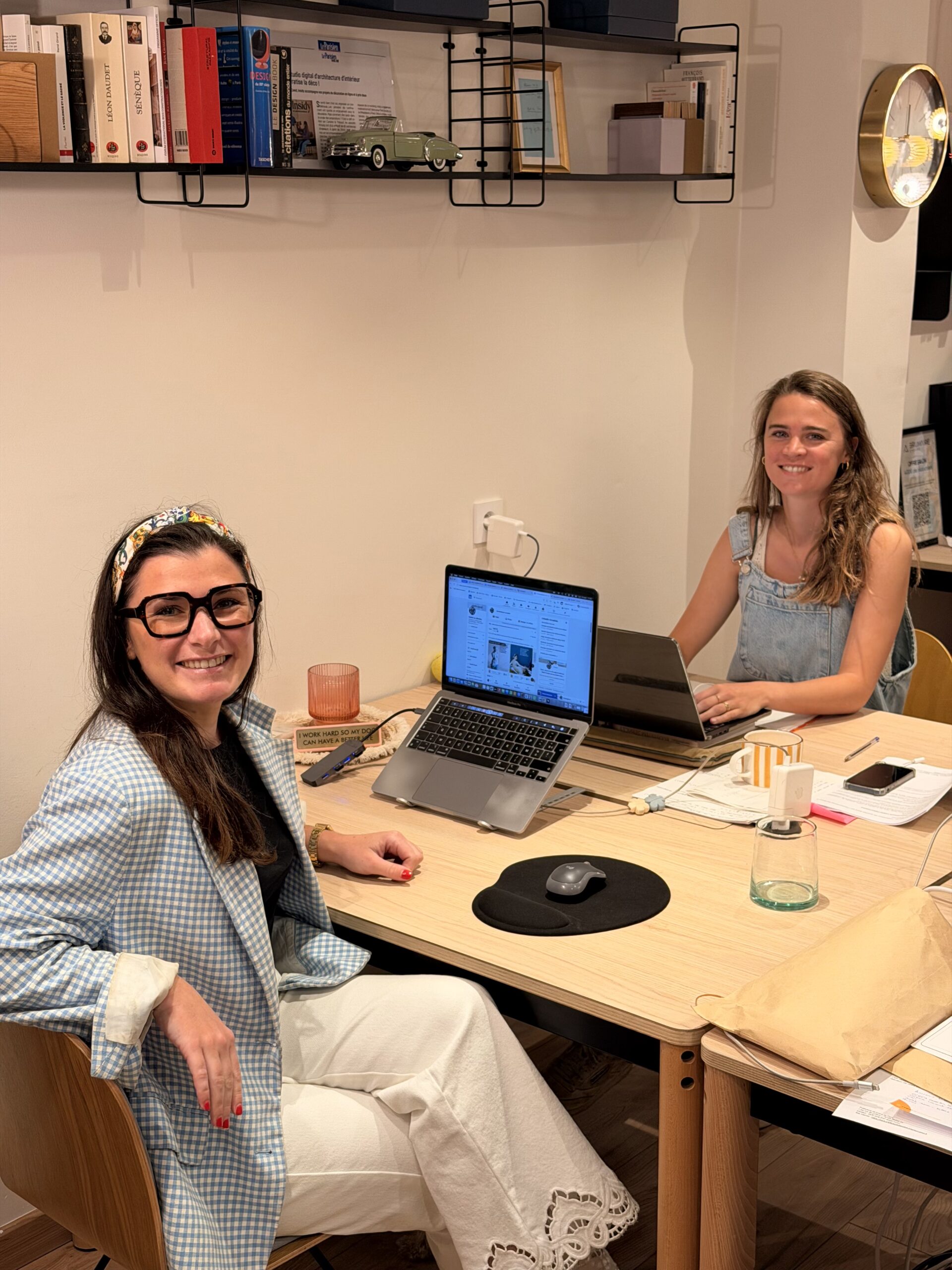 GEO, SEO, AIO - Agence Paris